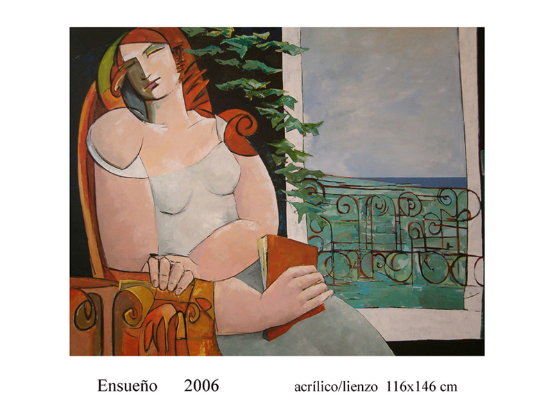 EnsueÃ±o