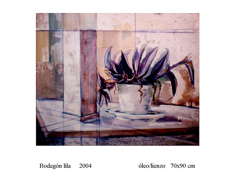 BodegÃ³n Lila