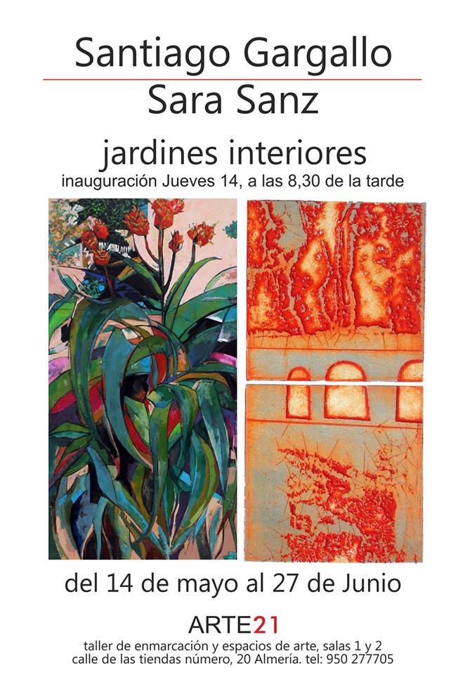 cartel exposiciÃ³n