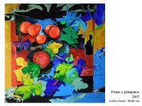 Frutas y PÃ¡mpanos