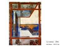 La ventana